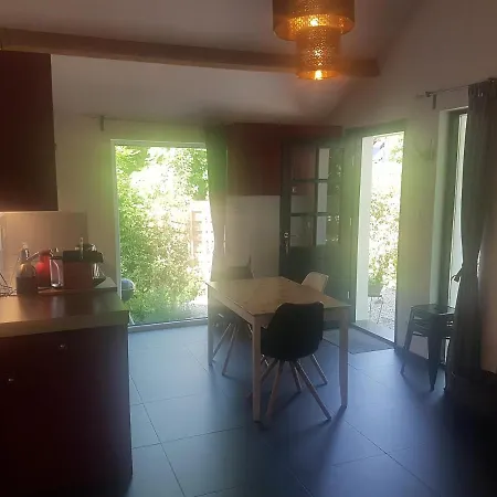 Villa L'Atelier à Spa Extérieur photo
