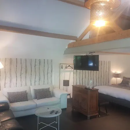 Villa L'Atelier à Spa Extérieur photo