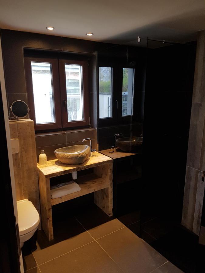 Chalet L'atelier