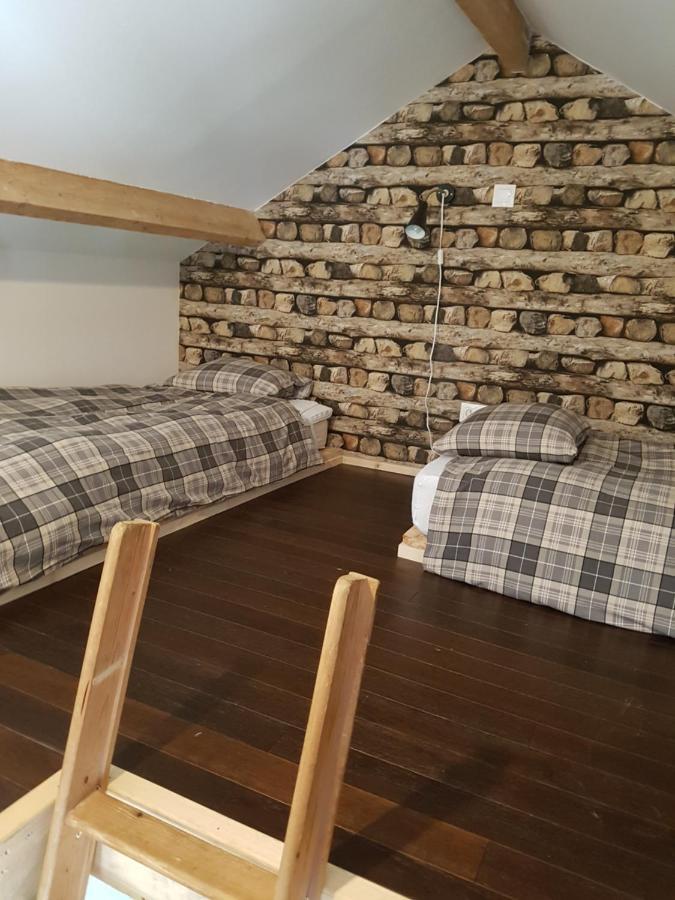 L'atelier Chalet