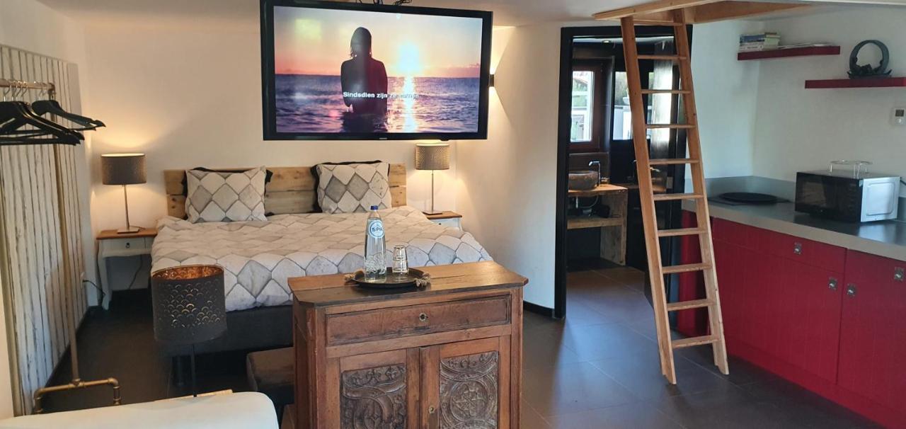 L'atelier Chalet Spa