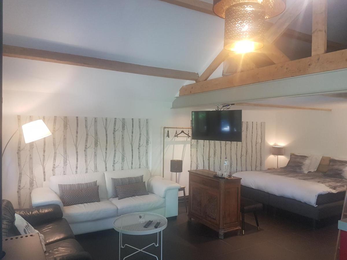 L'atelier Chalet
