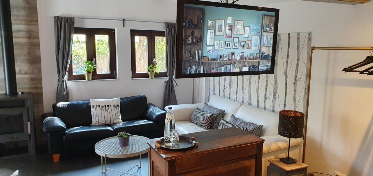 Chalet L'atelier *