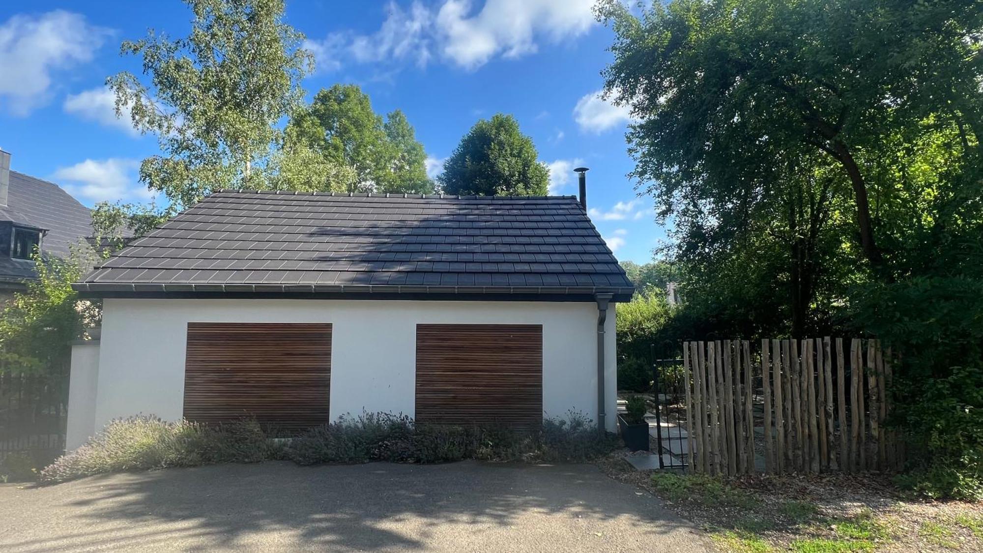 Chalet L'atelier Spa
